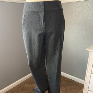 Modern Skinny Ankle Pant